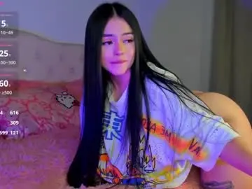 Chaturbate Live Sex of holly_444