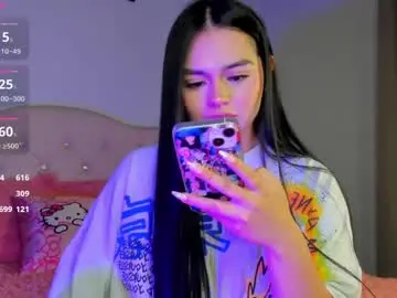 Chaturbate Free Porn Cam of holly_444