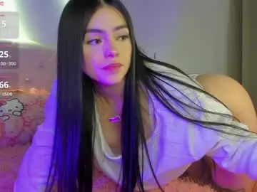 Chaturbate Sex Chat of holly_444