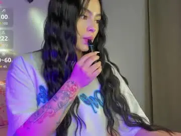 Chaturbate Sex Chat of holly_444