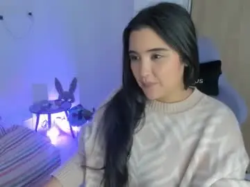 Chaturbate Adult Webcams of juli_santos_22