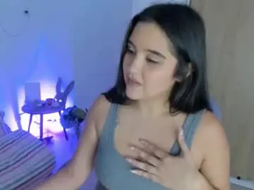 Chaturbate Live Sex of juli_santos_22