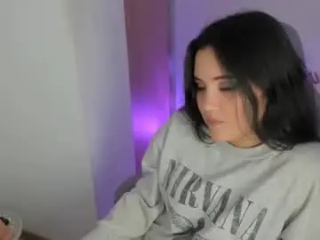 Chaturbate Adult Video Chat of juli_santos_22