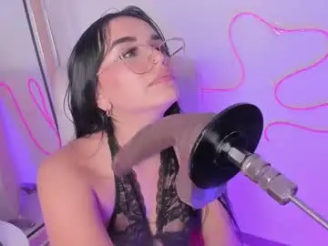 Chaturbate Sex Chat of laana_foxx