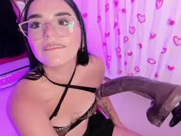 Chaturbate Adult Webcam of laana_foxx