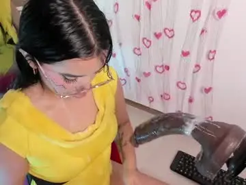 Chaturbate Private Sex Chat of laana_foxx