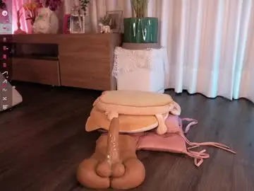 Chaturbate Sex Cam of lau__1