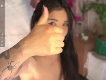 Chaturbate Best live sex cam show of lau__1