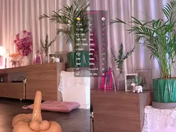 Chaturbate Sex Chat of lau__1