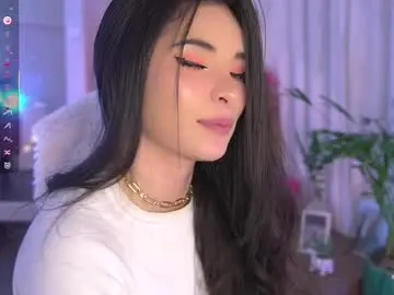 Chaturbate Nude Webcam of lau__1