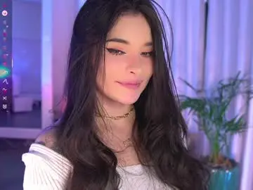 Chaturbate Nude Webcam of lau__1