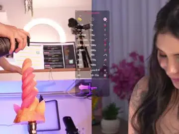 Chaturbate Free Porn Cam of lau__1