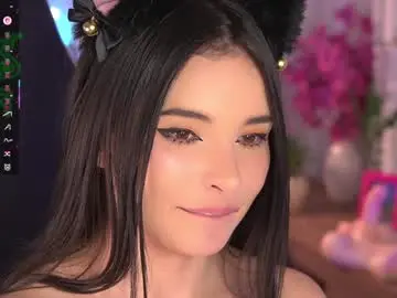 Chaturbate Live Porn of lau__1