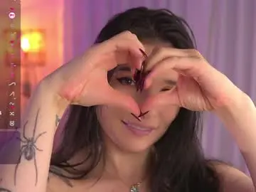 Chaturbate Free Porn Cam of lau__1