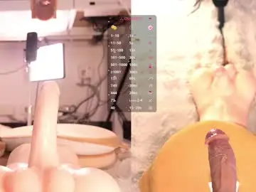 Chaturbate Sex Cam of lau__1