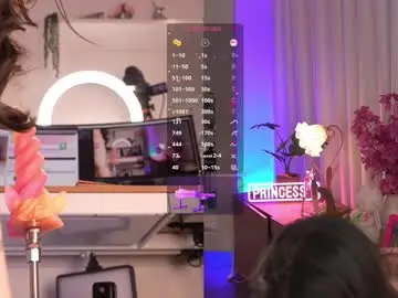 Chaturbate Live Sex Cam of lau__1