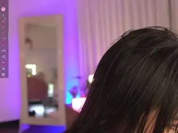 Chaturbate Watch Live Sex Cams of lau__1