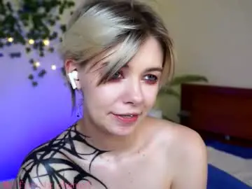 Chaturbate Adult Webcams of liliandaniels