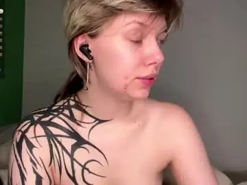 Chaturbate Live Sex of liliandaniels