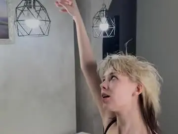 Chaturbate Live Porn of liliandaniels