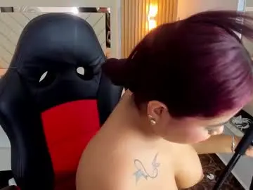 Chaturbate Best Webcam of lisa_prescot