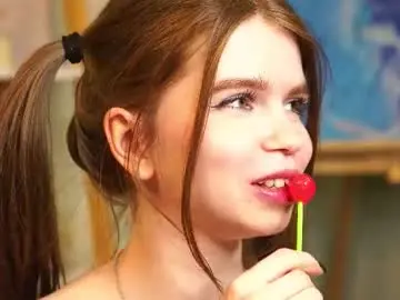 Chaturbate Nude Webcam of shelleyborom