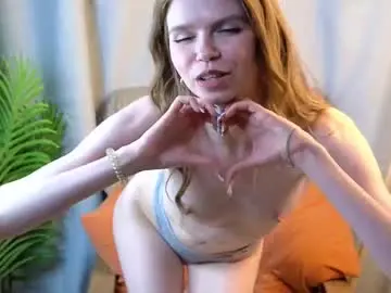 Chaturbate Sex Cam of shelleyborom