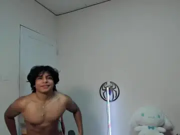 Chaturbate Best live sex cam show of spideychill