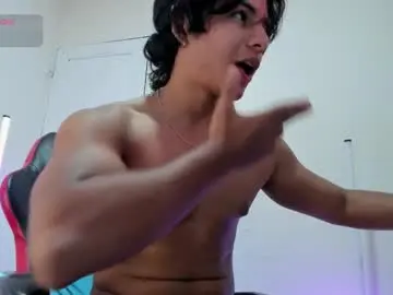 Chaturbate Live Sex Cam of spideychill