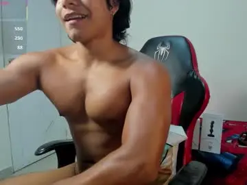 Chaturbate Live Sex of spideychill
