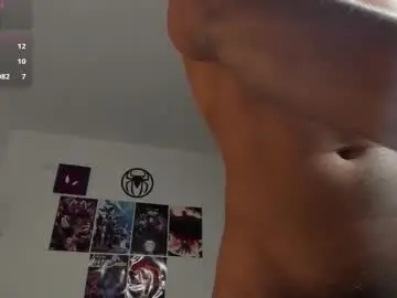 Chaturbate Free Porn Cam of spideychill