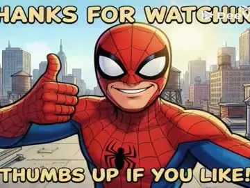 Chaturbate Live Sex Cam of spideychill