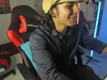 Chaturbate Adult Webcam of spideychill