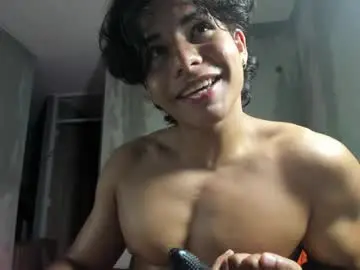 Chaturbate Adult Webcams of spideychill