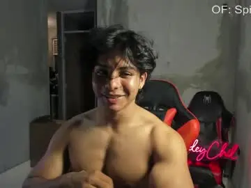 Chaturbate Live Sex of spideychill