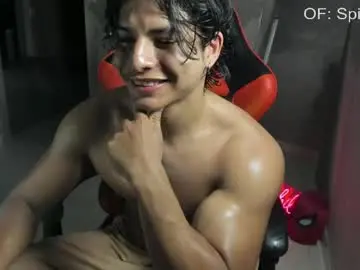Chaturbate Live Sex of spideychill