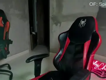 Chaturbate Sex Cam of spideychill