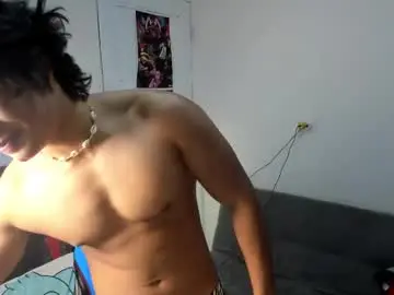Chaturbate Adult Video Chat of spideychill