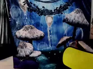 Chaturbate Adult Webcams of stormythunder