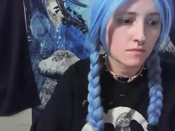 Chaturbate Adult Webcams of stormythunder