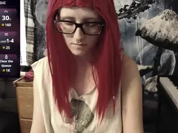 Chaturbate Adult Webcam of stormythunder