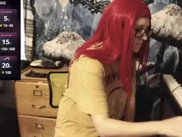 Chaturbate Sex Chat of stormythunder