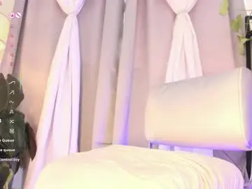 Chaturbate Live Sex Cam of sweet_melody8