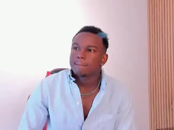 Chaturbate Live Porn of troykhalil