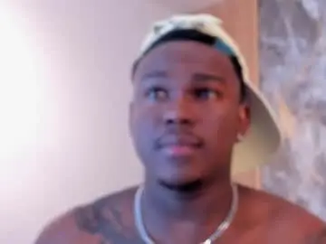 Chaturbate Live Sex of troykhalil