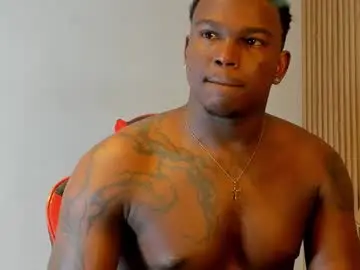 Chaturbate Free Live Porn of troykhalil