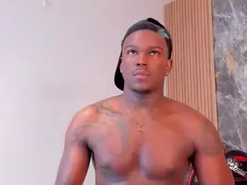 Chaturbate Sex Chat of troykhalil