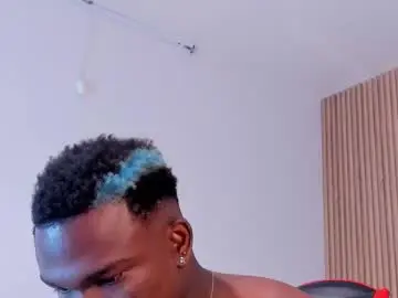 Chaturbate Sex Cam of troykhalil