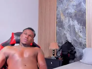 Chaturbate Best live sex cam show of troykhalil