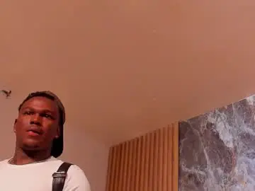 Chaturbate Live Porn of troykhalil